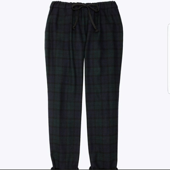 Wool pajama pants Clearance